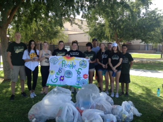 trash day 